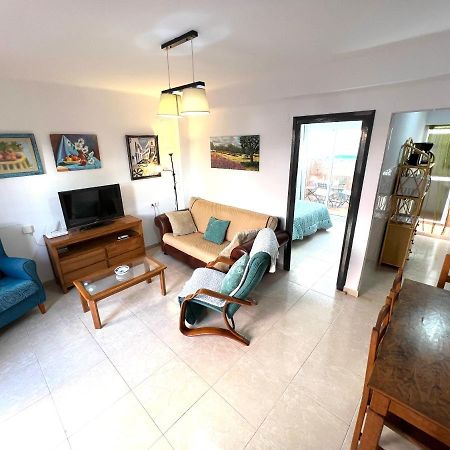 Casa Playa Torrecilla Villa Nerja Exteriör bild